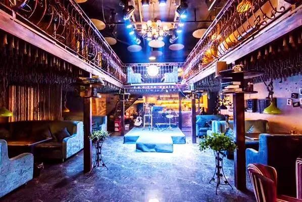 银川人看世界杯必去酒吧!在啤酒和呐喊声中感受恣意的夏天!