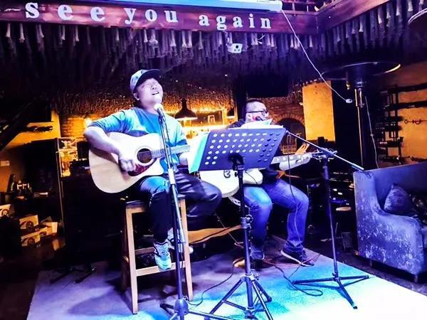 银川人看世界杯必去酒吧!在啤酒和呐喊声中感受恣意的夏天!